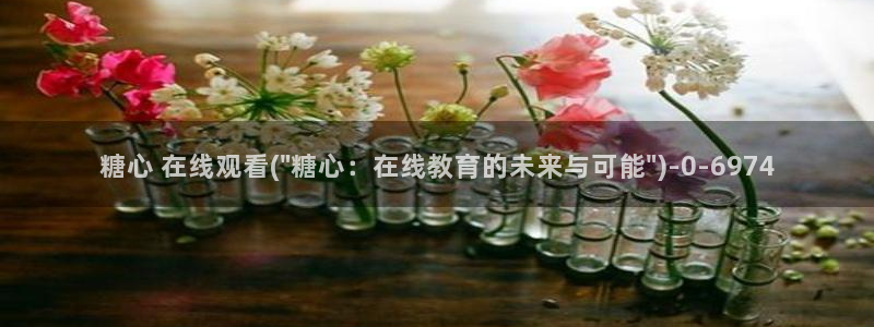 糖心vlog网站免费