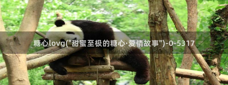 什么是糖心vlog