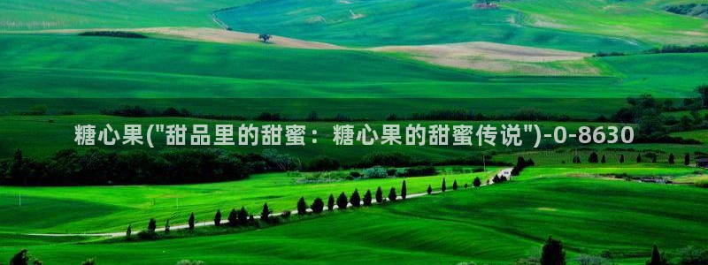 糖心出品vlog传媒