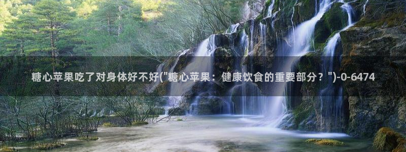 心糖.vlog